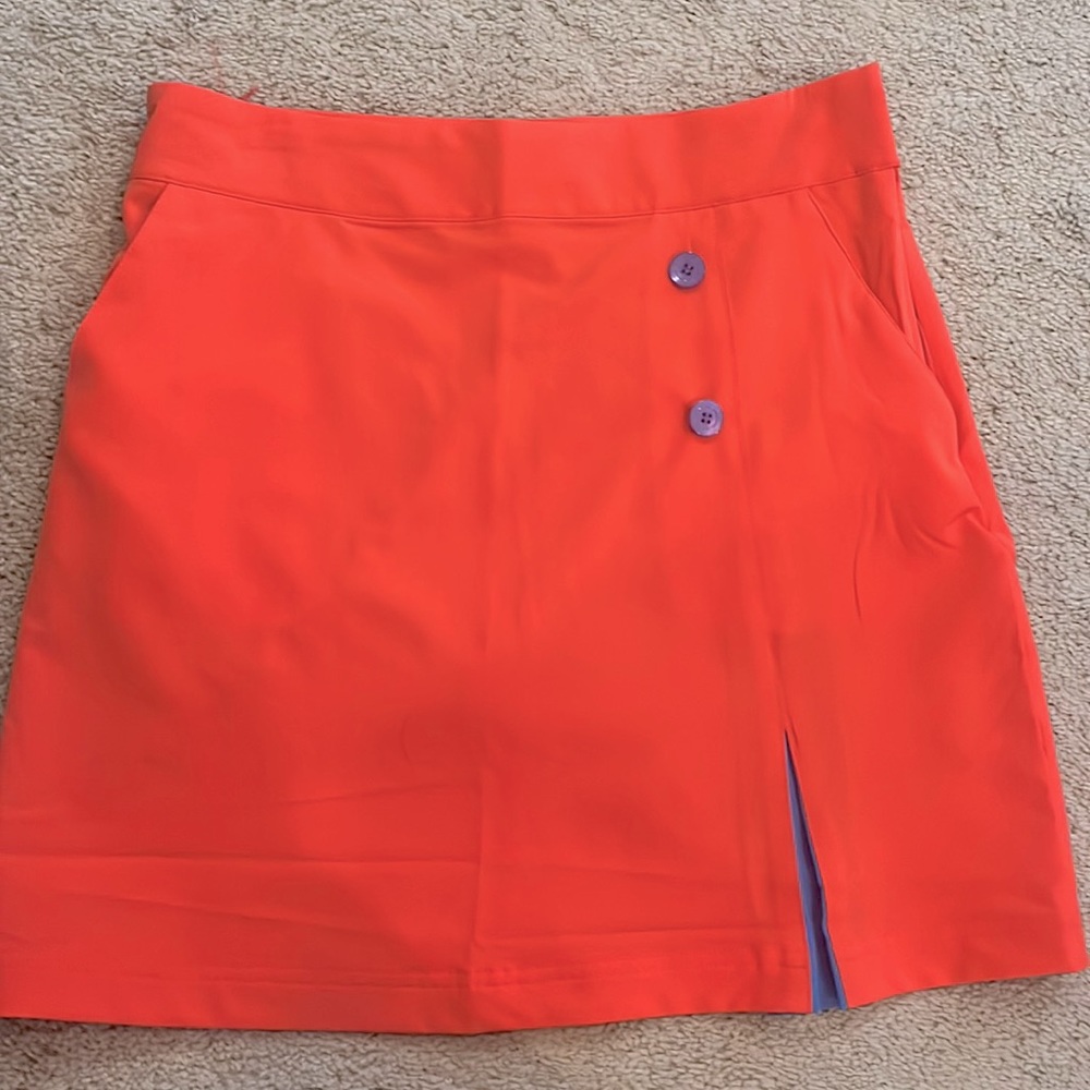 NWOT! Sport Haley tennis/golf skort